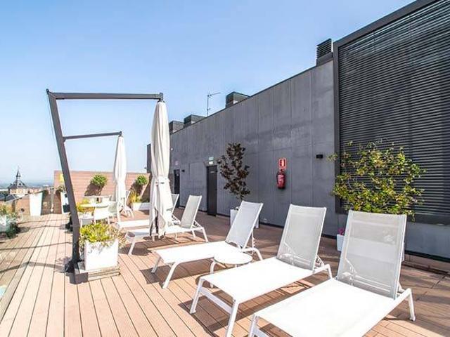 Piso en venta en Madrid, Vallehermoso
