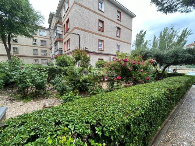 Piso en venta en Madrid