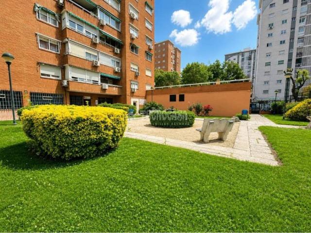 Piso en venta en Madrid