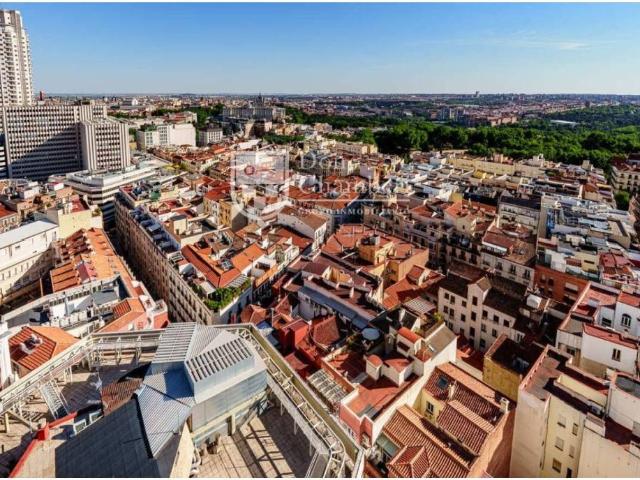 Piso en venta en Moncloa-Aravaca, Madrid