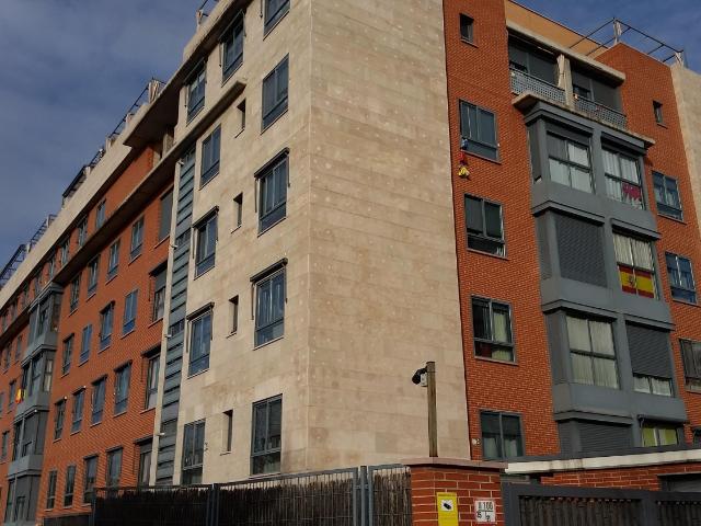 Piso en venta en Fuencarral - El Pardo, Madrid