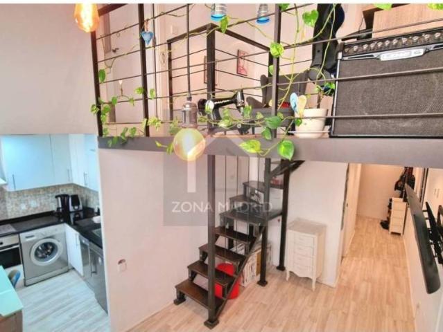 Piso en venta en Madrid