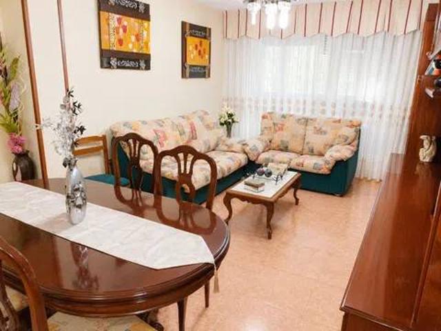 Piso en venta en Villa de Vallecas, Madrid