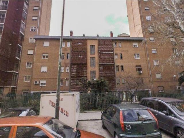 Piso en venta en Puente de Vallecas, Medina-sidonia