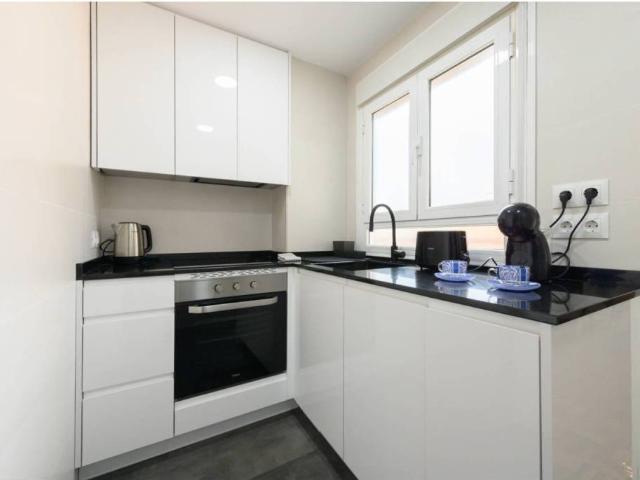 Piso en venta en Madrid