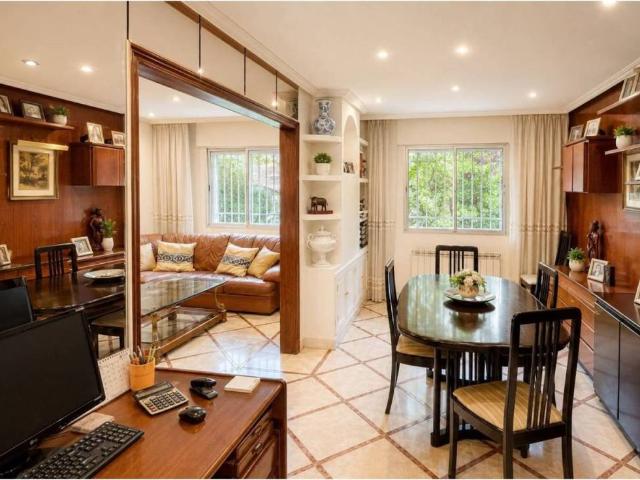 Piso en venta en Fuencarral - El Pardo, Madrid