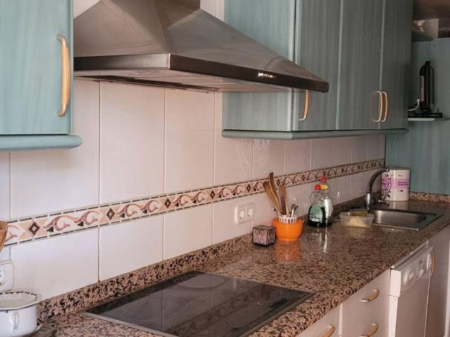 Piso en venta en Madrid, Puerta Bonita