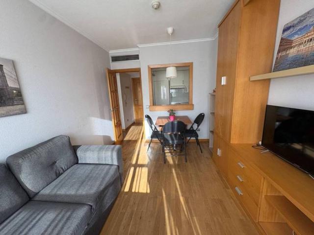 Piso en venta en Rejas, Madrid