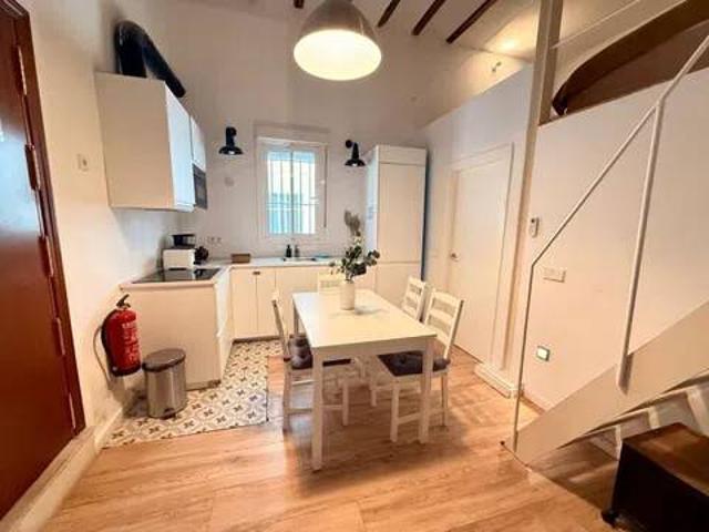 Piso en venta en Chamberí, Madrid