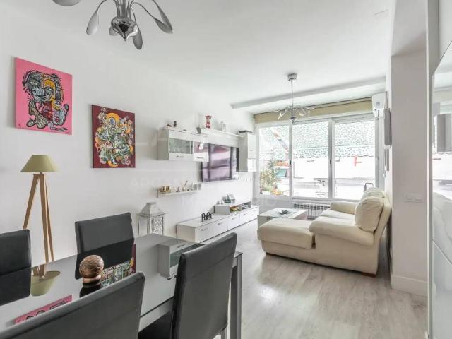 Piso en venta en Arganzuela, Madrid