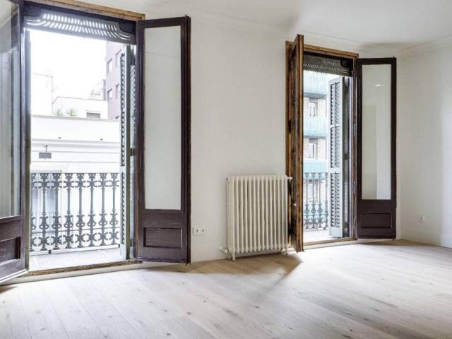 Piso en venta en Madrid
