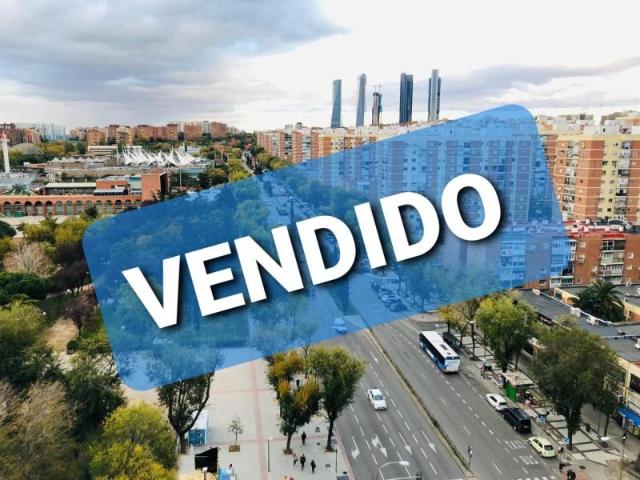 Piso en venta en Fuencarral - El Pardo, Madrid