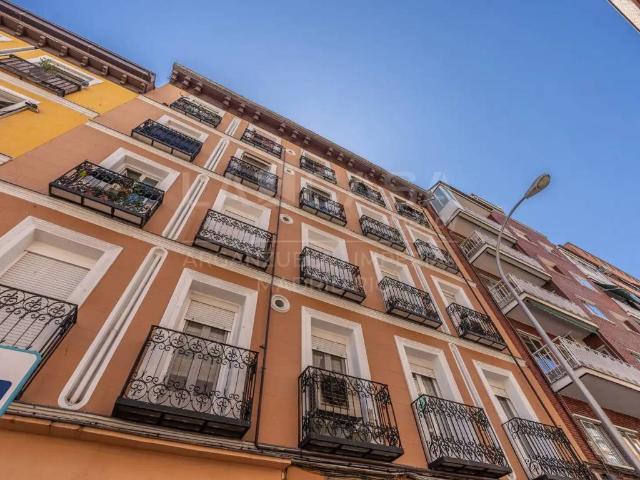 Piso en venta en Arganzuela, Madrid