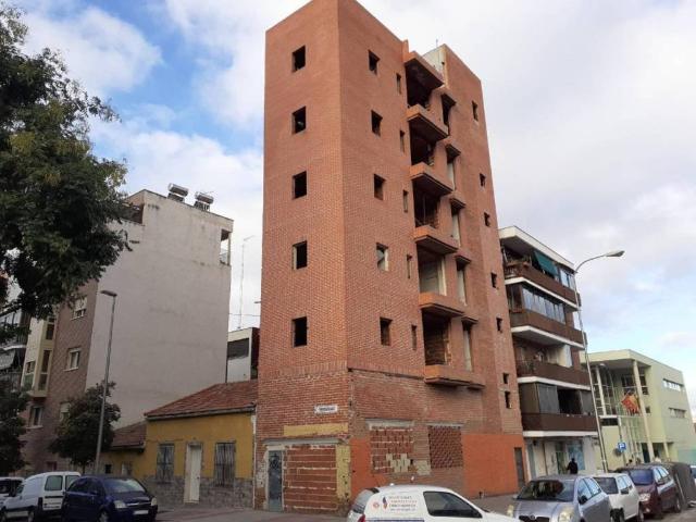 Piso en venta en Puente de Vallecas, Madrid