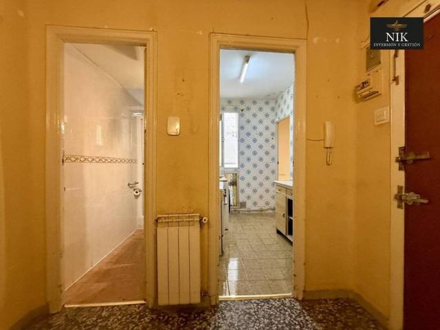 Piso en venta en Pacífico, Madrid