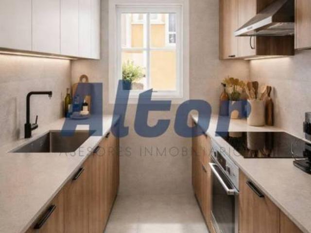 Piso en venta en Madrid