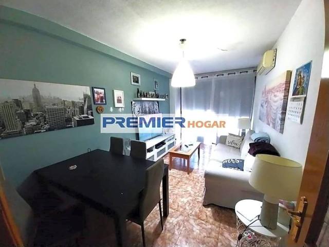Piso en venta en Madrid