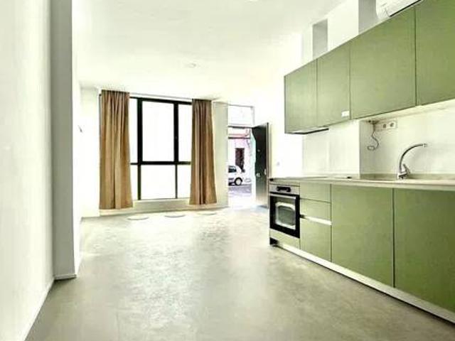 Piso en venta en Madrid