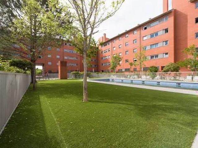 Piso en venta en Vicálvaro, Madrid