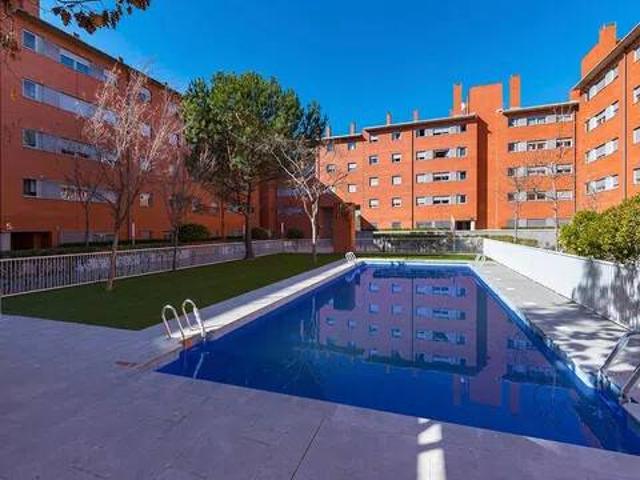 Piso en venta en Vicálvaro, Madrid