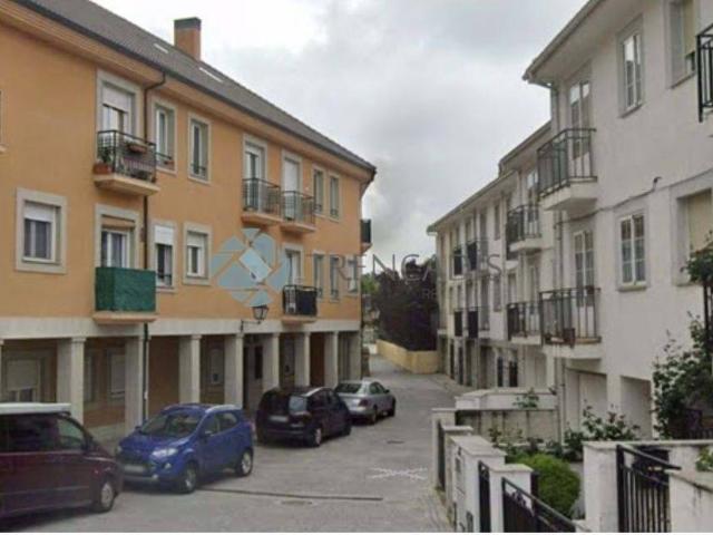 Piso en venta en Bustarviejo