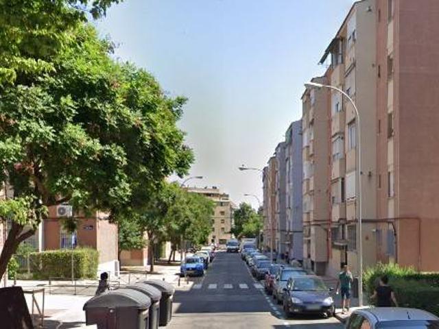 Piso en venta en Carabanchel, Medina-sidonia