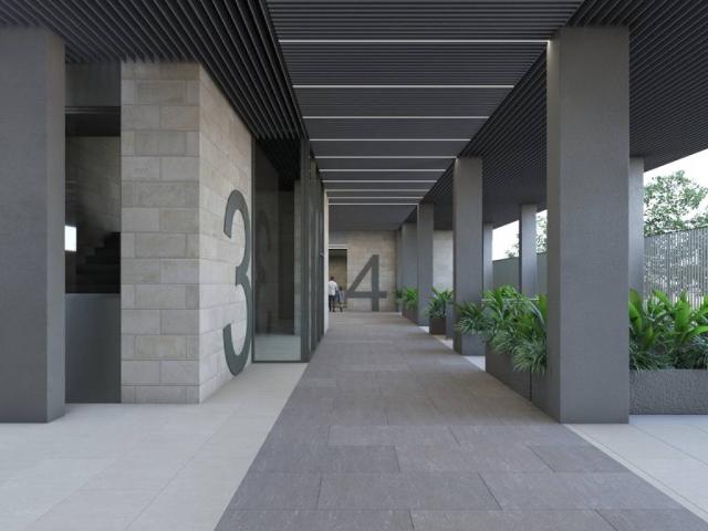 Piso en venta en San Sebastián De Los Reyes