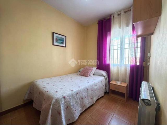 Piso en venta en Madrid