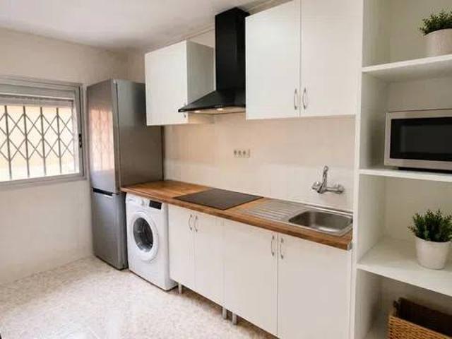 Piso en venta en Usera, Madrid