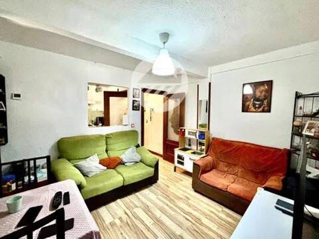 Piso en venta en Villaverde, Madrid