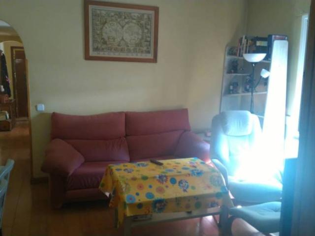 Piso en venta en Retiro, Madrid