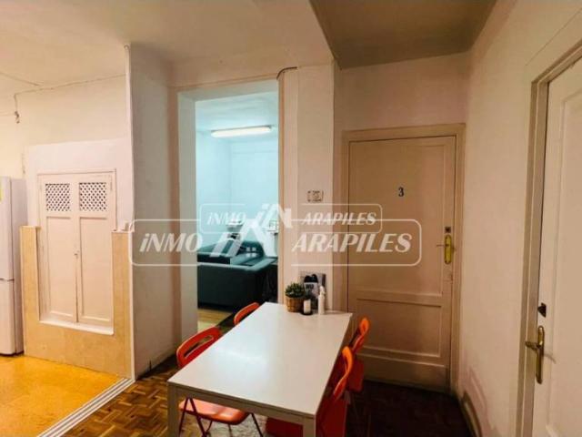 Piso en venta en Madrid