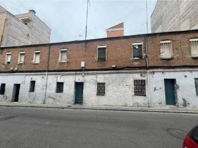 Piso en venta en Puente de Vallecas, Madrid