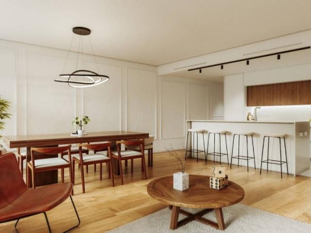Piso en venta en Moncloa-Aravaca, Madrid