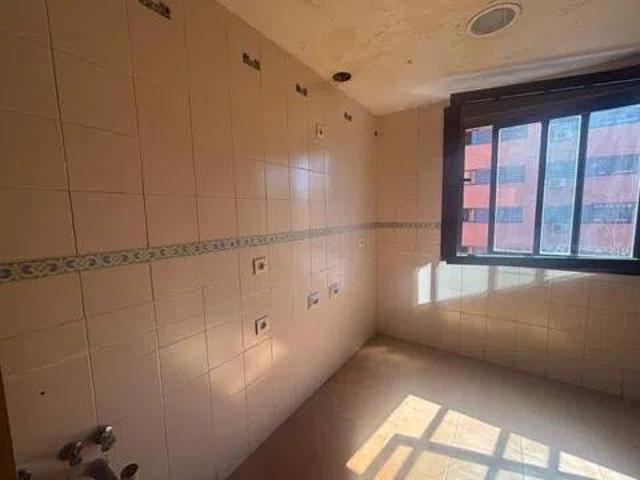 Piso en venta en Las Águilas, Madrid