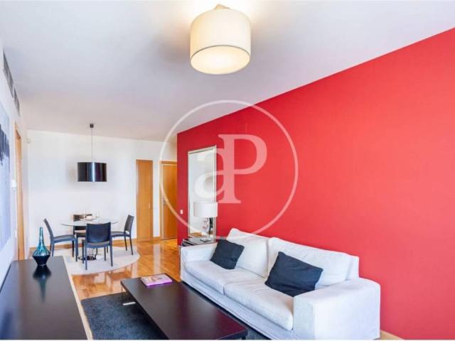 Piso en venta en Madrid
