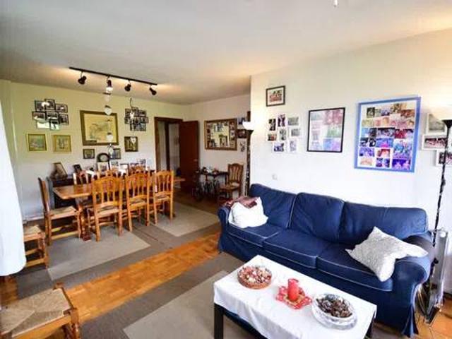 Piso en venta en Fuencarral - El Pardo, Madrid