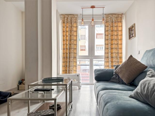 Piso en venta en Arganzuela, Madrid