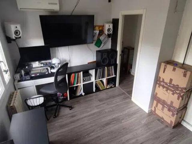 Piso en venta en Moratalaz, Madrid
