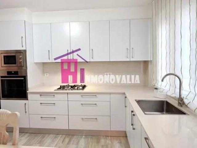 Piso en venta en O Morrazo, Galicia
