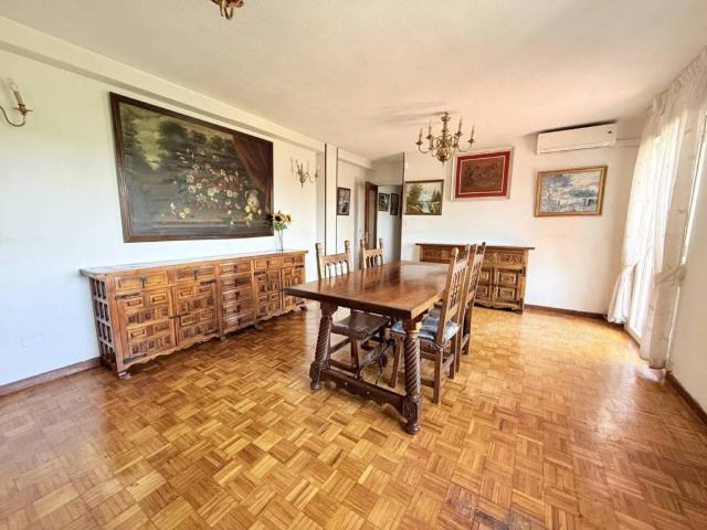Piso en venta en Madrid