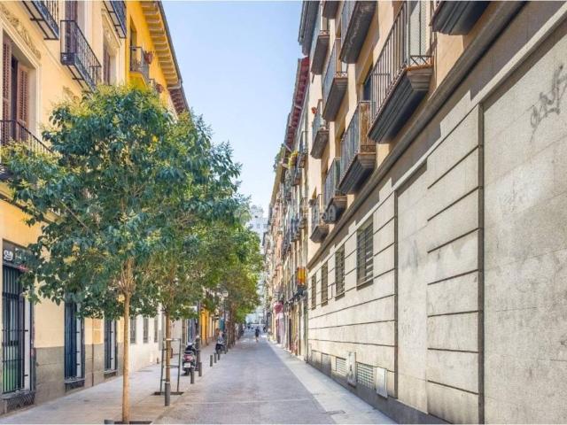 Piso en venta en Madrid