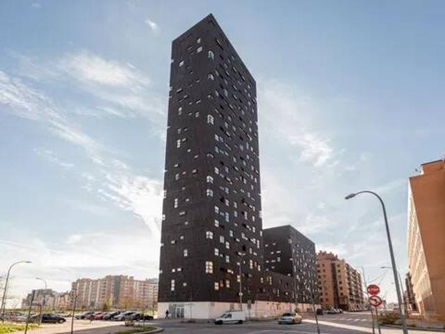 Piso en venta en Villa de Vallecas, Medina-sidonia