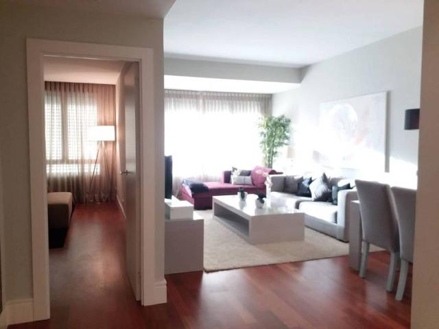 Piso en venta en Madrid, Hispanoamérica