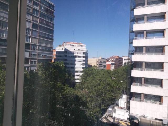 Piso en venta en Madrid, Hispanoamérica