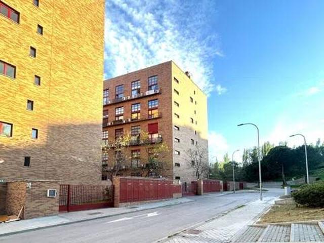 Piso en venta en San Blas - Canillejas, Madrid