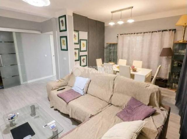 Piso en venta en Madrid