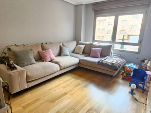 Piso en venta en Segovia