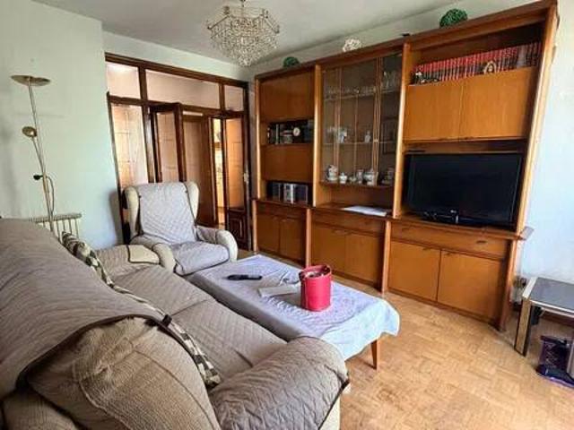 Piso en venta en Moncloa-Aravaca, Madrid