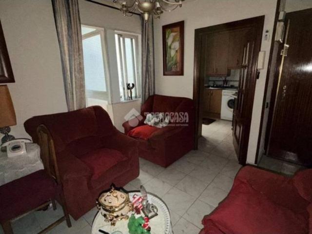 Piso en venta en Madrid